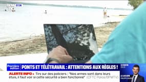 Pont du 8 mai: peut-on télétravailler ailleurs que chez soi ?