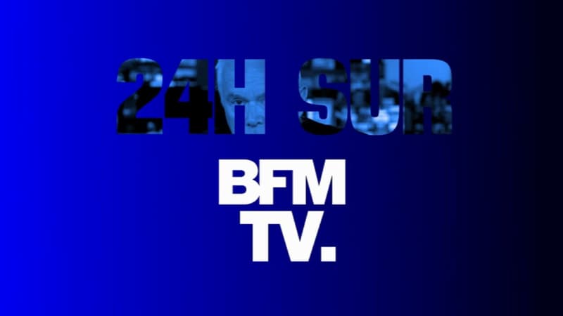 24H SUR BFMTV - La journée de grève, le meurtre de Lola et le Ballon d'or de Karim Benzema