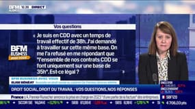 Quel bilan tirer du chômage partiel ? - 24/10