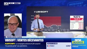 Valeur ajoutée : Ils apprécient Ubisoft - 19/07
