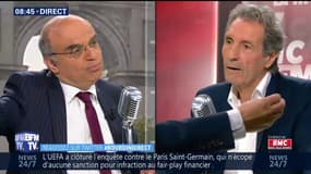 "La France reste une grande terre d'immigration, 260 000 titres de séjours en 2017. 11% de la population française est née étrangère à l’étranger"