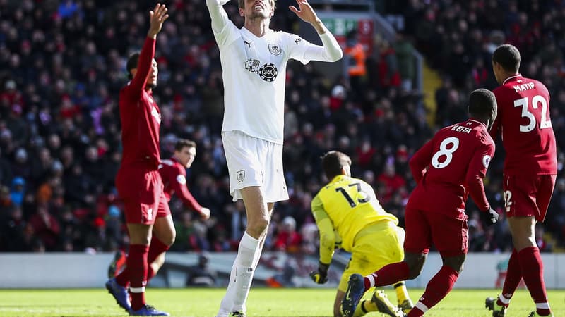 Peter Crouch