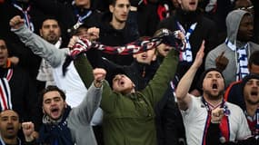 Des ultras parisiens veulent faire grève pour le Clasico.
