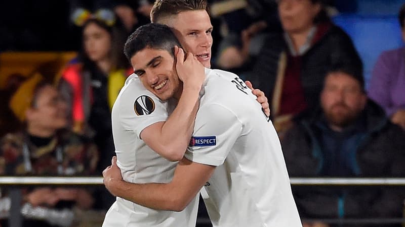 Gameiro et Guedes