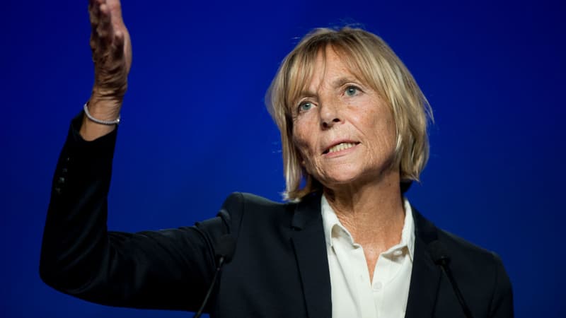 Marielle de Sarnez