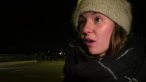 Démantèlement de la jungle de Calais: "On leur donne une pomme et de l’eau, ils nous font un grand sourire"