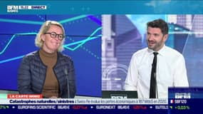 Maël Bernier (Meilleurtaux.com) : taux de crédit, quelles évolutions à prévoir pour le premier trimestre 2021 ? - 15/12