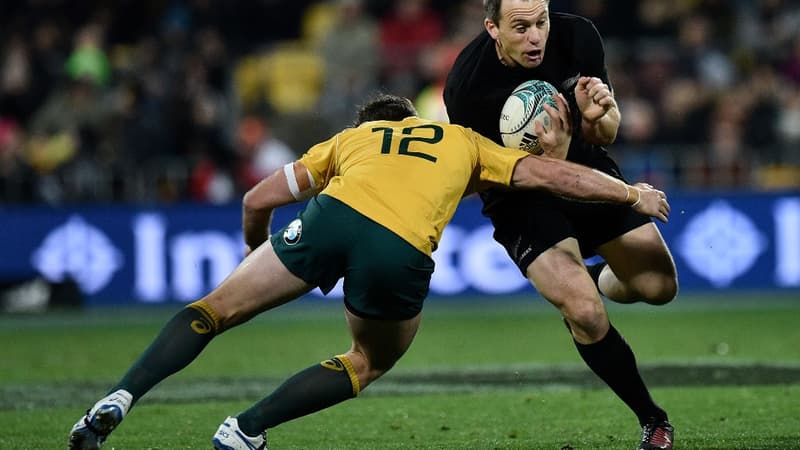 Ben Smith