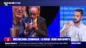 David Guiraud (LFI) sur le débat entre Jean-Luc Mélenchon et Éric Zemmour: "On va mettre fin à 10 ans d'impunité médiatique"