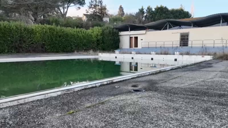 "Nous allons vers la catastrophe": abandon, vétusté... L'état de nos piscines municipales inquiète