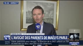 Lelandais soupçonné d'attouchements: "Ça peut mettre à mal la stratégie de la défense", pour l’avocat des parents de Maëlys