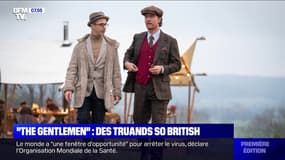 "The Gentlemen" : des truands so British - 05/02