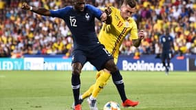 Jonathan Ikoné 