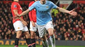 Edin Dzeko