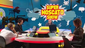 Deschamps va-t-il trop loin en continuant avec ses champions du monde ? Moscato dit non !