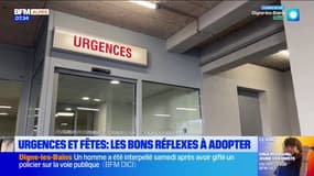 Alpes-de-Haute-Provence: un service d'accès aux soins mis en place durant les fêtes