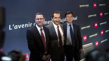 En augmentant certains de leurs prix, les dirigeants de Numericable-SFR semblent assumer le risque de perdre des clients au profit d'abonnés plus rentables.
