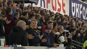 L'inquiétant KO de Danny Cipriani dans le championnat d'Angleterre