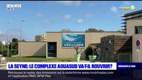 La Seyne-sur-Mer: aucune date de réouverture annoncée pour la piscine