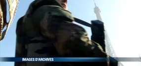 Attentats: Amnesty International épingle la réponse "liberticide" de la France