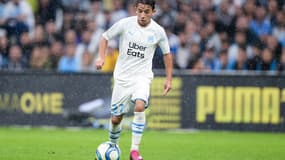 Maxime Lopez le 21 septembre 2019