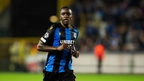 Stanley Nsoki