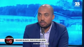 "La France applique la charia plus que tous les pays musulmans réunis"