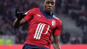 Divock Origi
