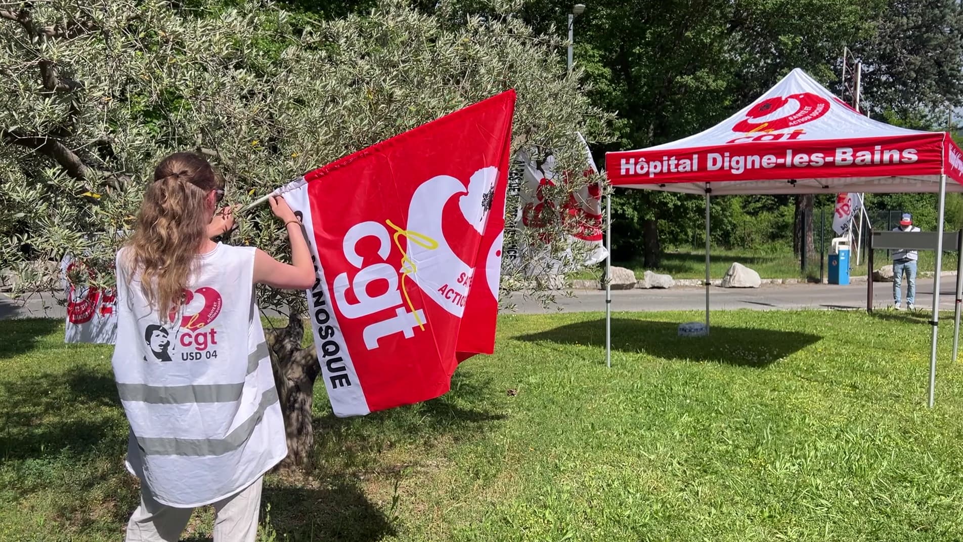 Accès aux urgences dans les alpes-de-haute-provence: une situation 
