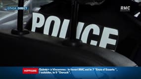 Insécurité : quels sont les chiffres de la délinquance ?