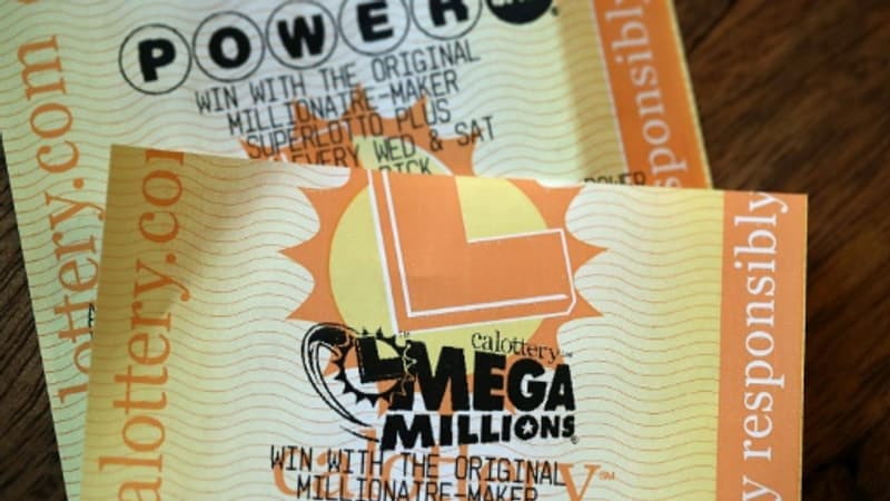Un Américain pense avoir gagné 340 millions de dollars à la loterie, avant de découvrir une 