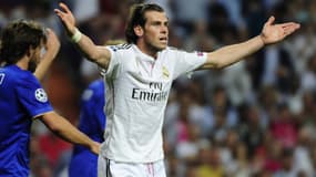 Gareth Bale