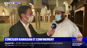 Comment concilier ramadan et confinement ?