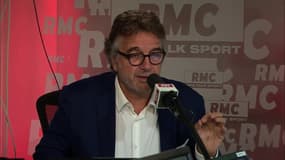 "Quand on a un truc à plaisir qui nous est proposé on le prend. Avant c’était plutôt l’alcool, maintenant c'est beau coup le cannabis et on voit arriver la cocaïne et l’ectasie"