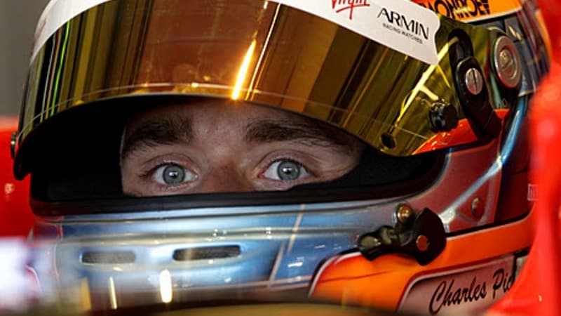 Charles Pic