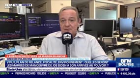 Biden en route vers la Maison Blanche : Plan de relance, fiscalité... Quelles sont les marges de manœuvres de Joe Biden à son arrivée au pouvoir ? - 07/01