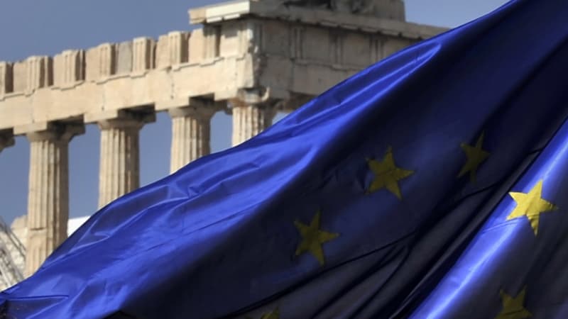 Chaque Français supporte les risques pris sur la dette grecque à hauteur de plus de 700 euros chacun