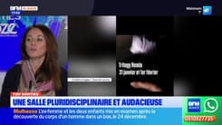 Top Sorties Alsace du vendredi 17 janvier - Quai de Scène : nouvelle salle à Strasbourg