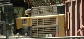 Immobilier: à la recherche de terrains constructibles