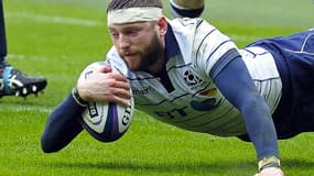 Finn Russell