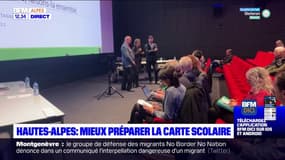 Hautes-Alpes: une concertation pour mieux préparer la carte scolaire