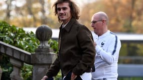 Antoine Griezmann