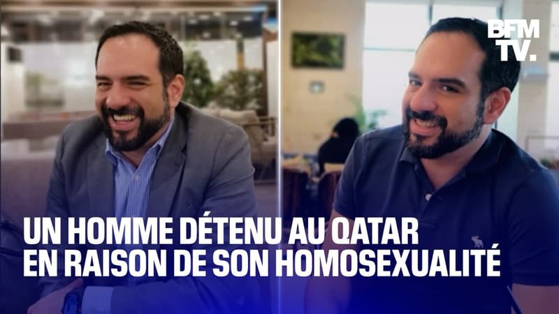 Regarder la vidéo Qatar: un Mexicano-britannique détenu en raison de son homosexualité selon Amnesty international