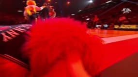 All Star Game : Saber devait prendre exemple sur Fred Weis !