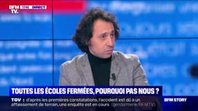 Coronavirus: la FCPE appelle à "nettoyer les écoles" après la tenue des élections