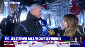 Savoie: Val Thorens ouvre ses pistes aujourd'hui 