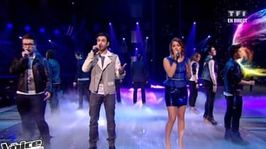 L'émission The Voice s'avère être la plus rentable du Paf, selon les informations de BFM Business.