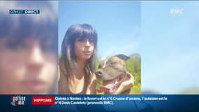 Affaire Élisa Pilarski: la jeune femme a bien été tuée par Curtis, le chien de son compagnon
