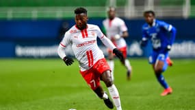 Mickael Biron (Nancy)
