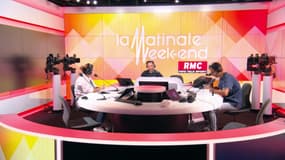 Le bonus RMC : Taylor Swift bientôt étudiée à l'université